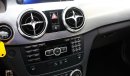 Mercedes-Benz GLK 350 4 Matic