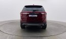 Ford Explorer Limited 3500