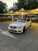 Mercedes-Benz S 65 AMG