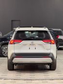 تويوتا راف ٤