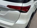 Toyota Fortuner EXR TOYOTA FORTUNER EXR || 2.7L PETROL V4 / FABRIC SEATS / MANUAL AC (CODE # FPMB)