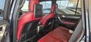 لكزس GX 460 Platinum 4.6L ( CYL)