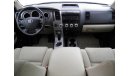 Toyota Sequoia 2013 4X4 Ref#654