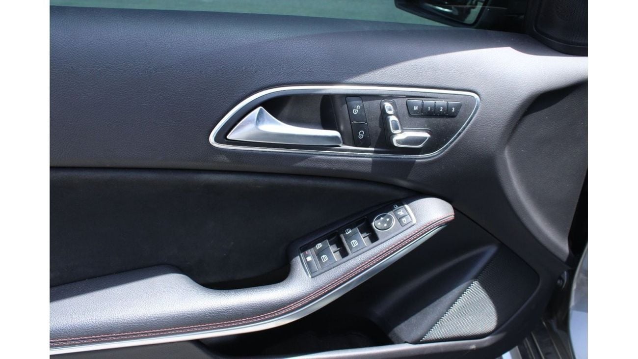 Mercedes-Benz A 45 AMG Std Mercedes-benz A 45 AMG