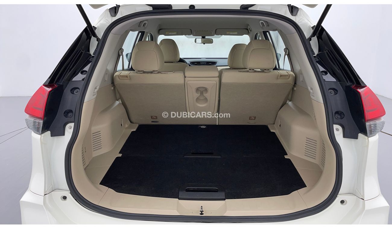 Nissan XTrail S 2.5 | Zero Down Payment | Free Home Test Drive