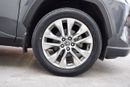 تويوتا راف ٤ XLE LE 2.0L FWD Petrol (Right Hand)