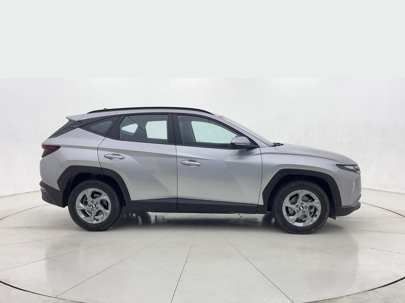 Hyundai Tucson 2023 SMART | AED 958/Month | 0 DP | 30 Day Return | Warranty | Service History