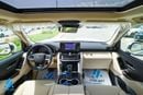Toyota Land Cruiser LC300 GXR | 4.0L V6 | GCC Specs | Full Safety Package | 4WD | Premium Features | Export Only