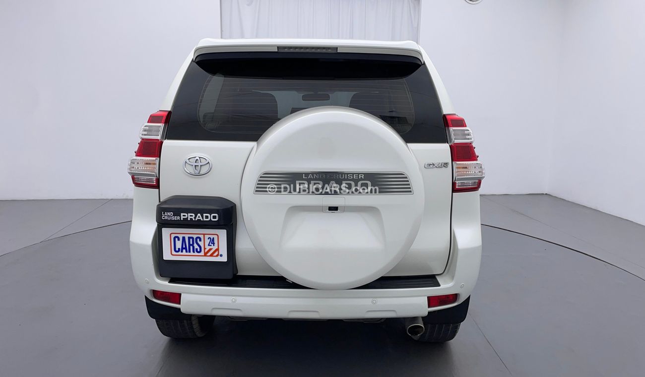 Toyota Prado GXR 2.7 | Zero Down Payment | Free Home Test Drive