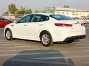 Kia Optima 2.4L Petrol / Driver Power Seat / Rear A/C (LOT # 97936)