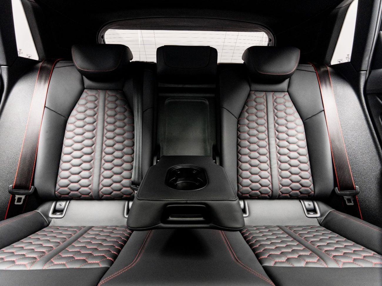 Audi RS3 TFSI quattro 2.5L Sportback SUMMER STARTS NOW | EXCLUSIVE DEAL BY BLACKLINE, 2030 Audi Warranty + Se