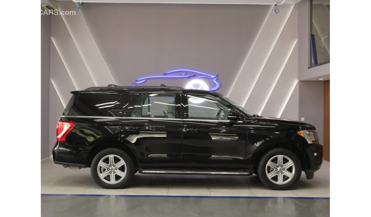 Ford Expedition XLT