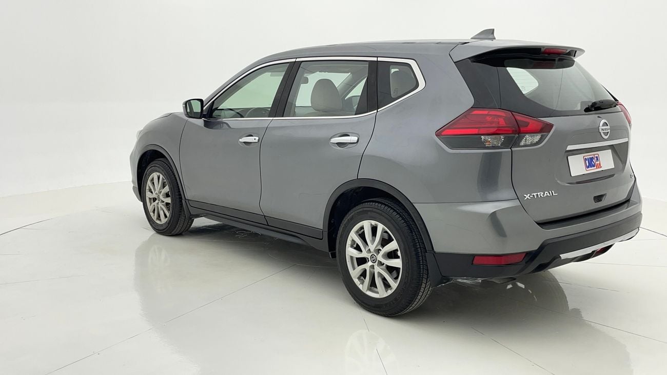 Nissan XTrail S 2.5 | Zero Down Payment | Free Home Test Drive