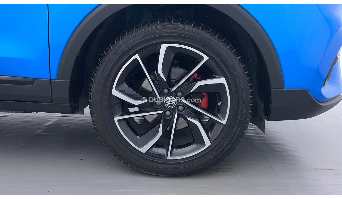 MG ZS LUXURY 1.3 | Under Warranty | Inspected on 150+ parameters