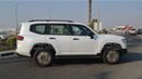 Toyota Land Cruiser 3.3L DIESEL GR SPORT, RADAR, TWIN TURBO