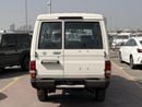 تويوتا لاند كروزر 70 TOYOTA LAND CRUISER LC 78 4.2 2025
