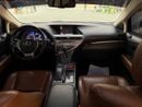 لكزس RX 350 PLATINUM