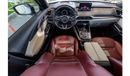 مازدا CX9 100TH  Anniversary 2.5L Mazda CX-9 100th Anniversary 2021 GCC under Agency Warranty with Flexible Do