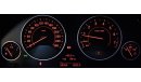BMW 420i ( WITH SERVICE CONTRACT AGMC ) " With Warranty " AMAZING BMW 420i 2016 Model!! in Black Color! GCC S
