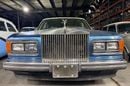 Rolls-Royce Silver Spur