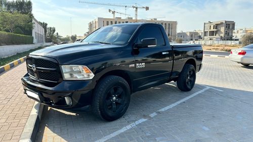 RAM 1500