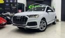 Audi Q7 45 TFSI