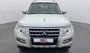 Mitsubishi Pajero GLS HIGHLINE 3.5 | Under Warranty | Inspected on 150+ parameters