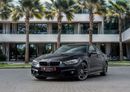 بي أم دبليو 440i 2,330 P.M  | 0% Downpayment | 440I GRAN COUPE!