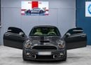 Mini Cooper S COUPE