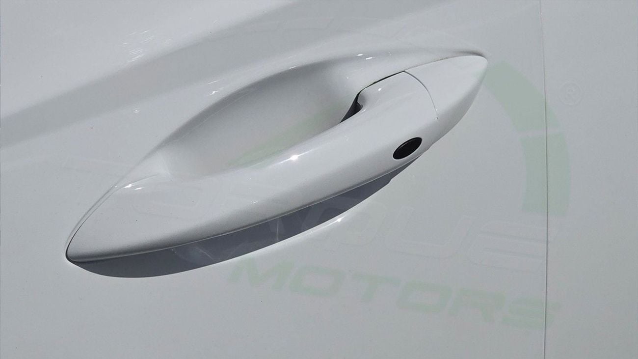 هيونداي توسون ( Only For Export ) 2024 Hyundai Tucson Comfort 1.6T FWD BRAND NEW