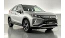 Mitsubishi Eclipse Cross GLX Highline