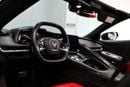 Chevrolet Corvette Stunning 2022 Chevrolet Corvette Stingray | High Performance