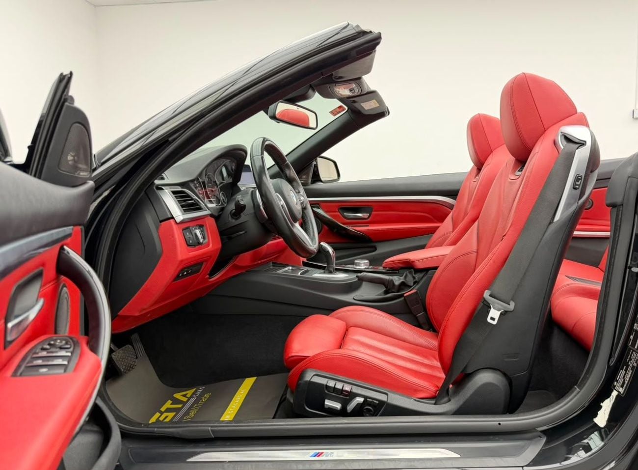 BMW 430i M SPORT