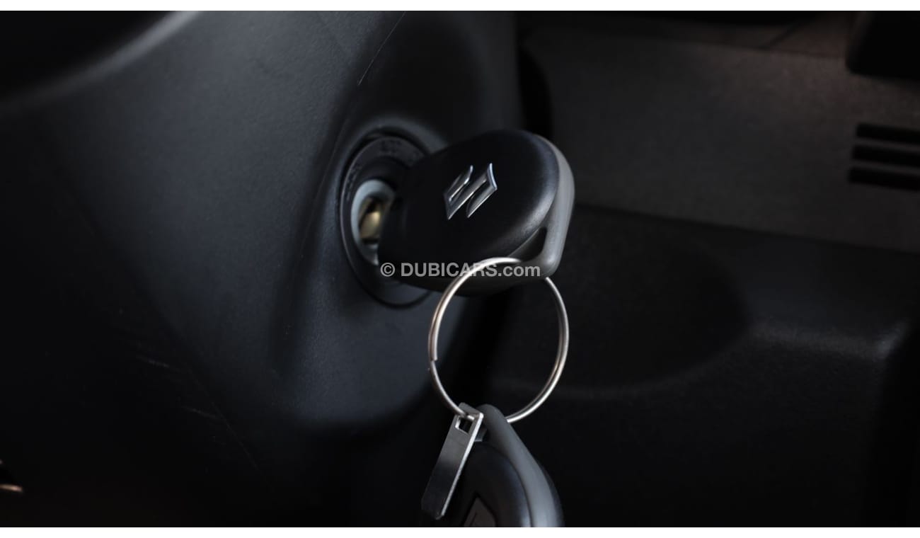 Suzuki Jimny 1.5 GL AT 2023 Model Available for export