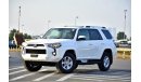 Toyota 4Runner SR5 V6 4.0L PETROL 4WD 7 SEAT AUTOMATIC