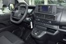 فيات سكودو  EXCELLENT DEAL for our Fiat Scudo ( 2025 Model ) in White Color GCC Specs