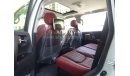 Toyota Land Cruiser 4.5L GXR V8 Diesel 2019 Full Option (Export only)