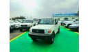 Toyota Land Cruiser Pick Up double cap // DIESEL // V6 //