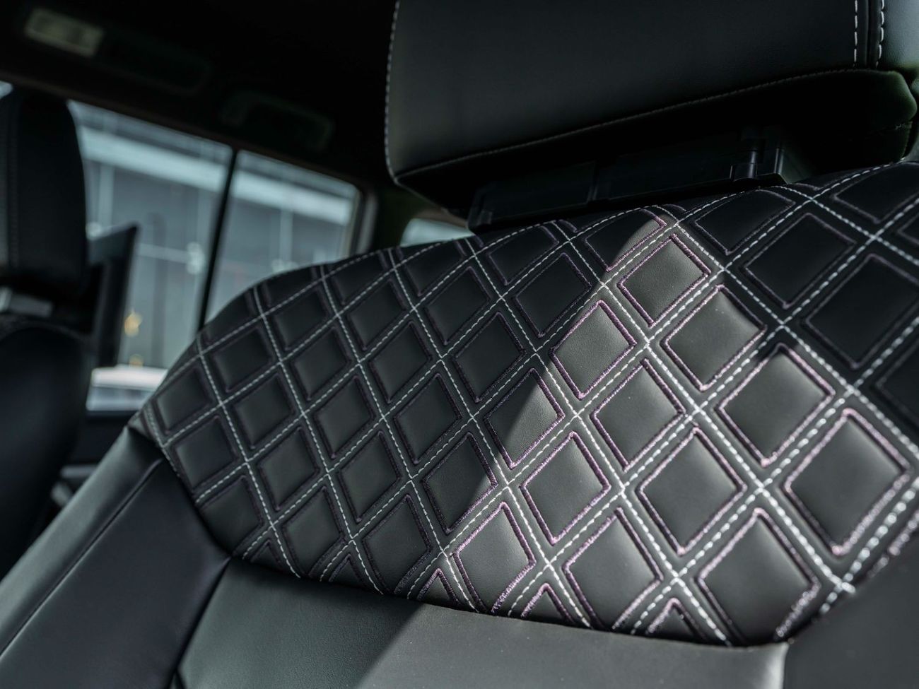 ميتسوبيشي باجيرو AED 2,044 PM • 3.8L PAJERO SIGNATURE - FINAL EDITION • ZERO KMS • MITSUBISHI WARRANTY UNTIL 2027