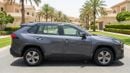 Toyota RAV4 EX 2024 | AED 1180/Month | 0 DP | 30 Day Return | Warranty | Service History