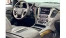 GMC Yukon 2016 GMC Yukon Denali, Warranty, GCC