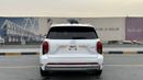 Hyundai Palisade Premium - Nappa 3.8L Premium -GCC 3.8L