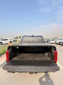 تويوتا تاندرا Premium option 360 Camera, leather seats 2024