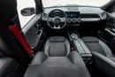 مرسيدس بنز GLB 35 AMG 4MATIC 2.0L (302 HP)