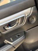 Honda CR-V Full option 2.0L 2022