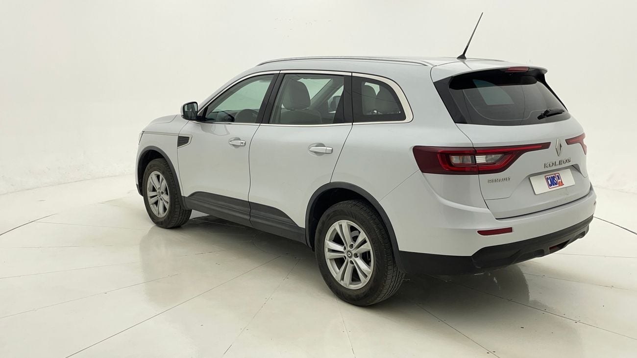 Renault Koleos PE 2.5 | Zero Down Payment | Free Home Test Drive