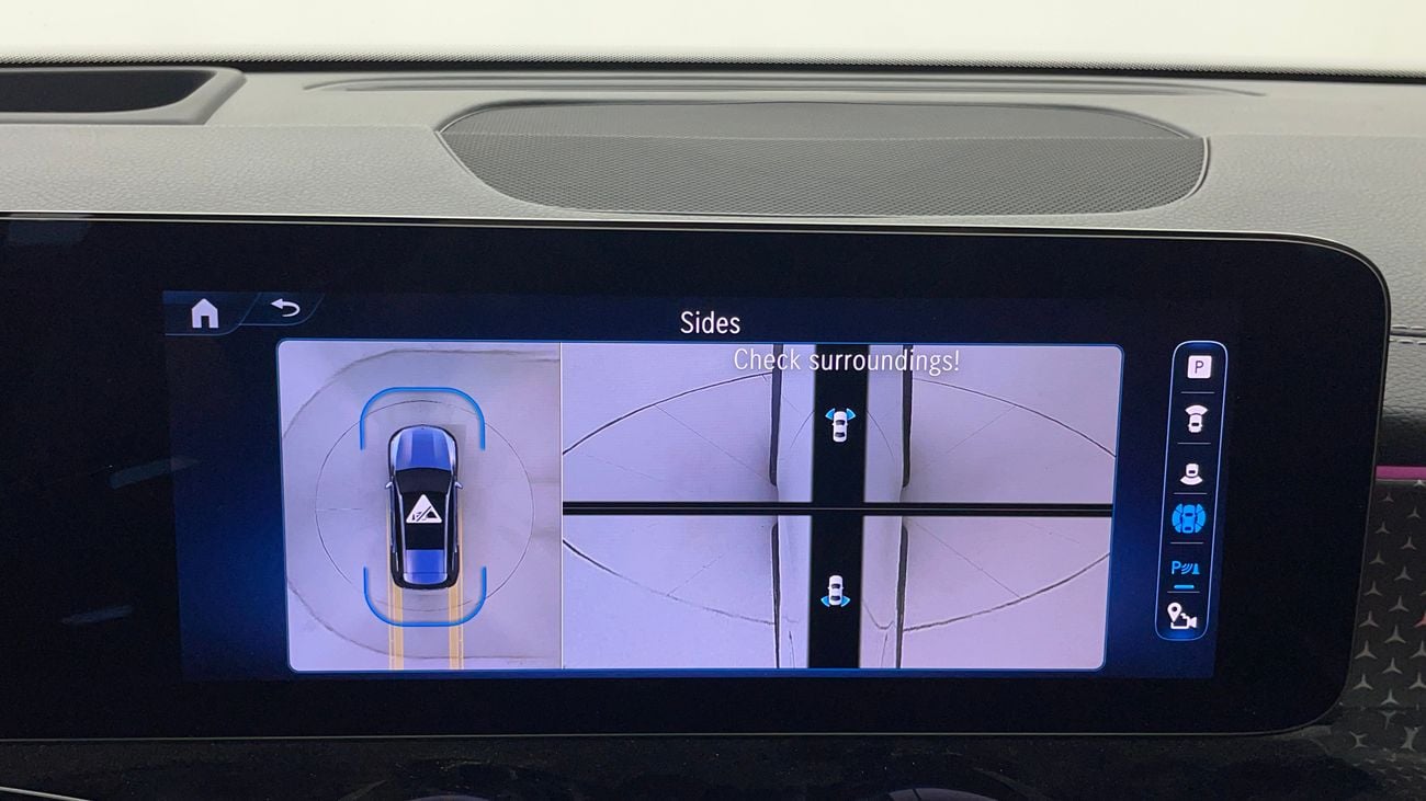 Mercedes-Benz GLB 250 2024 PREMIUM PLUS AMG | AED 2273/Month | 0 DP | 30 Day Return | Warranty