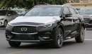 Infiniti Q30 1.6T Premium - GCC Specs - Zero KM