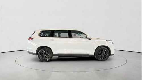 Exeed VX 2.0TGDI LUXURY DCT 4WD | Guaranteed Warranty | 0 Down Payment