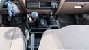 تويوتا لاند كروزر بيك آب 2026 Toyota Land Cruiser LC 79 2.8L MT Diesel (Beige-Brown)